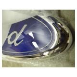 Ford oval sign - approx. 48" L