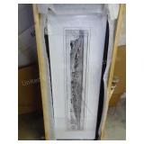 Daytona picture (glass cracked)