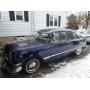 1950 Ford Sedan & Household/Garage Items Online Only Auction