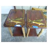 Cabin Decor, Sporting Goods & Outdoor Items Online Only 