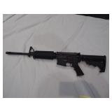 The Gun Online Only Auction