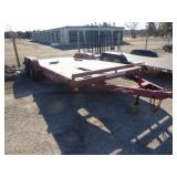 Outdoor & Landscaping Equipment and Items Online Only 