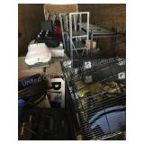 (2) 53 foot Trailers full