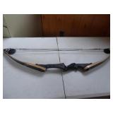 Little John Robin Hood bow