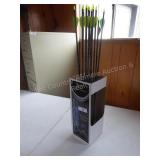 Carbon expess arrows