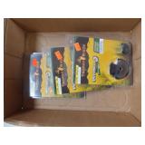 Trophy ridge whisker biscuit