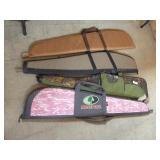 4 gun cases