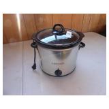 Crockpot