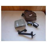 Ozonics HR 200 with extra XL battery charger inclu