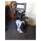 AR blue cleen 1800psi preasure washer