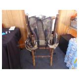 Hunter safety system