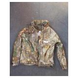 Scentlock jacket medium