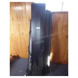 Pace Wards tonneau cover for Chevy Colorado