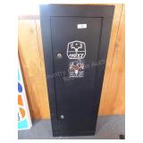 Gun safe NO KEYS