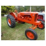 Henry Mootz Live Auction 11/10/18