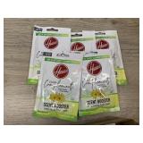 Hoover pet odor eliminator solution