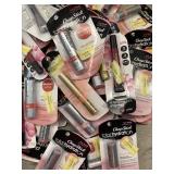 5 assorted chapstick hydration no style or color