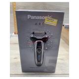 Panasonic arc shaver