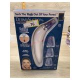 Dermasuction