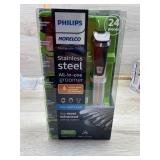 Phillips norelco shaver