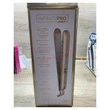 Infiniti pro straightener