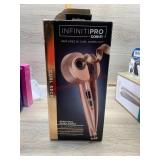 Infiniti pro hair curler