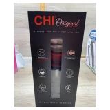 Chi 1" straightener