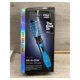 Infiniti pro the knot dr dryer brush