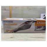 DustBuster