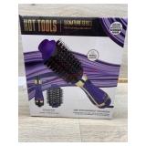 Hot tools blowout volumizer