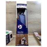 Bona spray mop