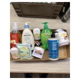 Personal care lot