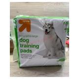 XL dog training pads