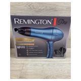 Remington pro hair dryer