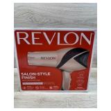 Revlon hair dryer
