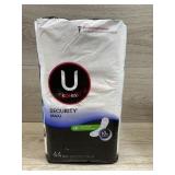 U by kotex