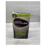Control GX just for men shampoo