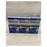 Remfresh iron powered melatonin