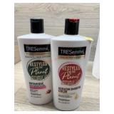 2 bottles conditioner