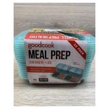 Meal prep containers