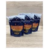 3 trekkers dog chews