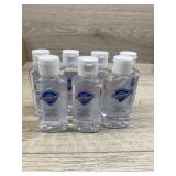 7 hand sanitizer