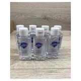 7 hand sanitizer