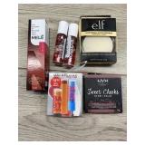 Cosmetic lot