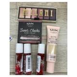 Cosmetic lot