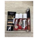 Cosmetic lot