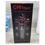 Chi flat iron new in box still sealed