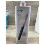 Quip electric toothbrush unsealed new in box