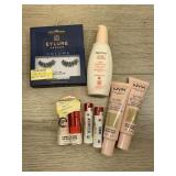 Cosmetic lot