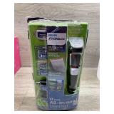 Phillips norelco multigroom 3000 open box